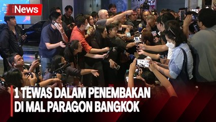Seorang Remaja Bersenjata Ditangkap Diduga Membunuh Seorang Wn Tiongkok