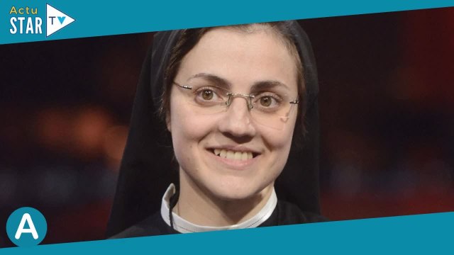 The Voice : Soeur Cristina complètement métamorphosée, la gagnante italienne n'est plus bonne soeur