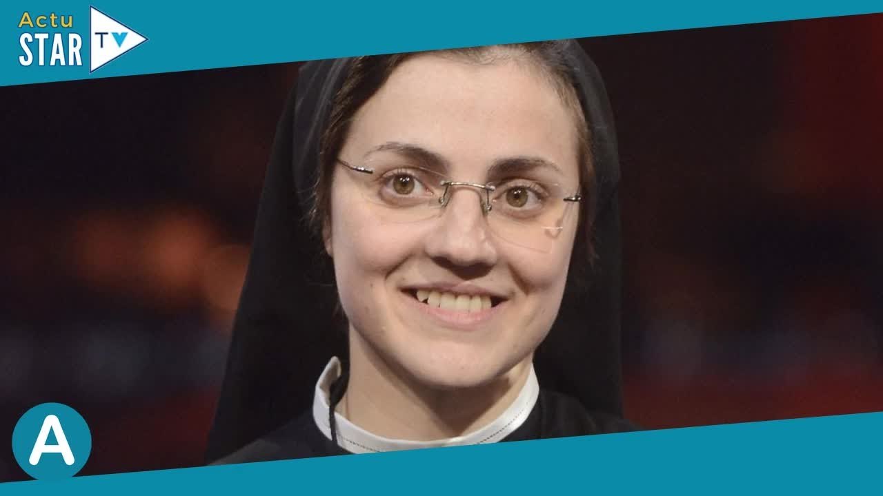 The Voice : Soeur Cristina complètement métamorphosée, la gagnante italienne n'est plus bonne soeur