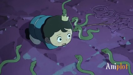 Deaf And Mute Boy Becomes The Strongest King Of All #Animeguru