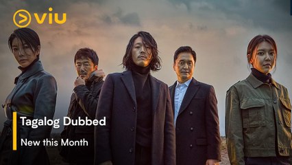 Tagalog Dubbed .. New this Month