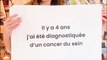 La chanteuse Carla Bruni révèle, dans une vidéo, avoir eu un cancer du sein en 2019: 