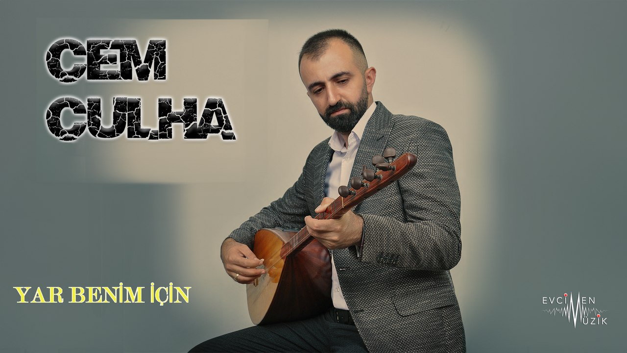 Cem Culha - Yar Benim İçin (Official Audio)