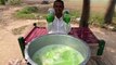 PAKOLA MILK SHAKE Ice Pakola Juice - Refreshing Street Drink Pakola Doodh Soda - Village Food Secret