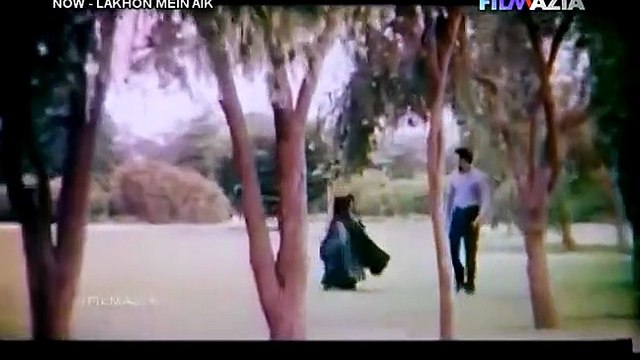 Lakhon Mein Aik | Meera & Moammar Rana | Lakhon Mein Aik (2000) | Saira Naseem & Amir Ali