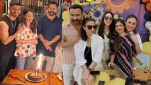 Soha Ali Khan 45th Birthday पर Sister In Law Kareena Kapoor Special Post Viral | Boldsky