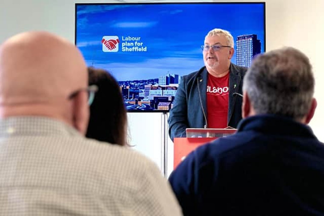 Sheffield Headlines 4 October: Sheffield Labour...