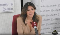 Fabiola Martínez explica en esRadio la importante labor de la Fundación Bertín Osborne