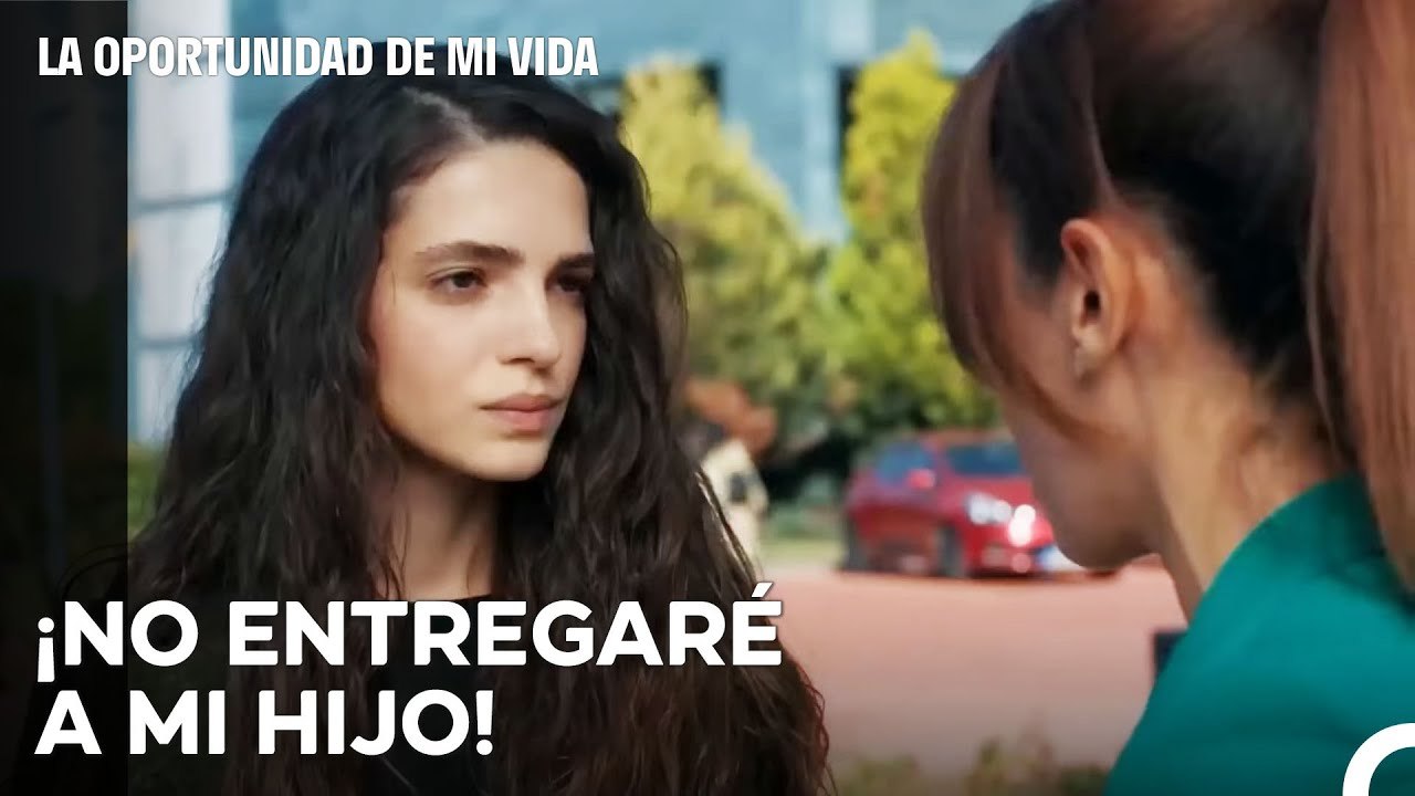 El Hijo De Yonca Se Lleva - La Oportunidad De Mi Vida Capítulo 1