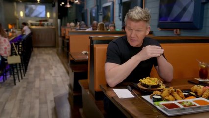 Kitchen Nightmares US S08E02 || Kitchen Nightmares US Season8 Episode2