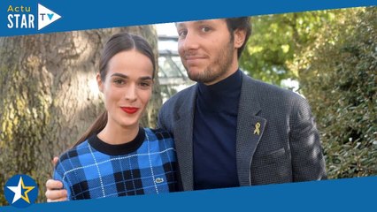 Surprise ! Catherine, la discrète femme de Vianney apparaît sur scène avec lui : regards amoureux au