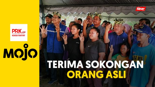 PRK Pelangai: Sokongan terhadap calon BN meningkat