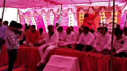 करौली: 20 साल पुराना सपना साकार, गधेखार जल परियोजना का विधायक ने किया शुभारंभ