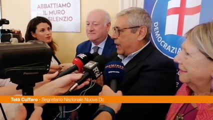 Torna la Festa dell'Amicizia della Democrazia Cristiana