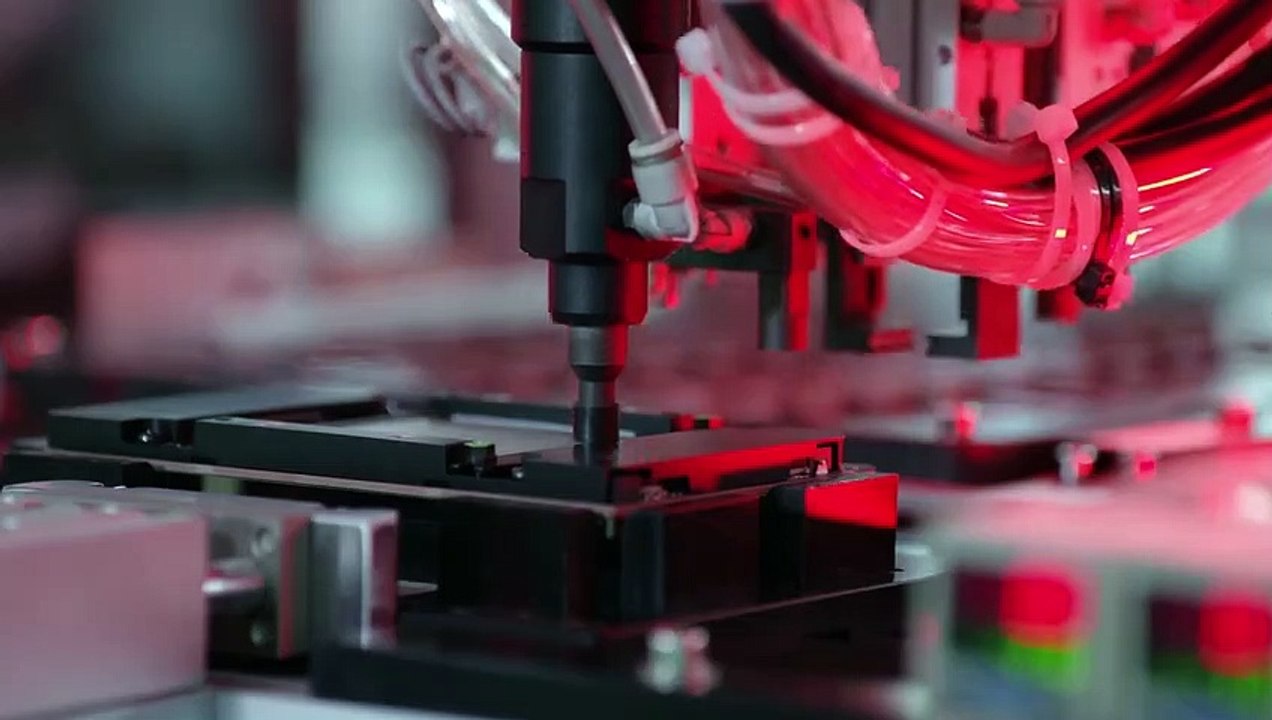 Sustainable Future _ Penguin Solutions, NVIDIA, and Shell Case Study