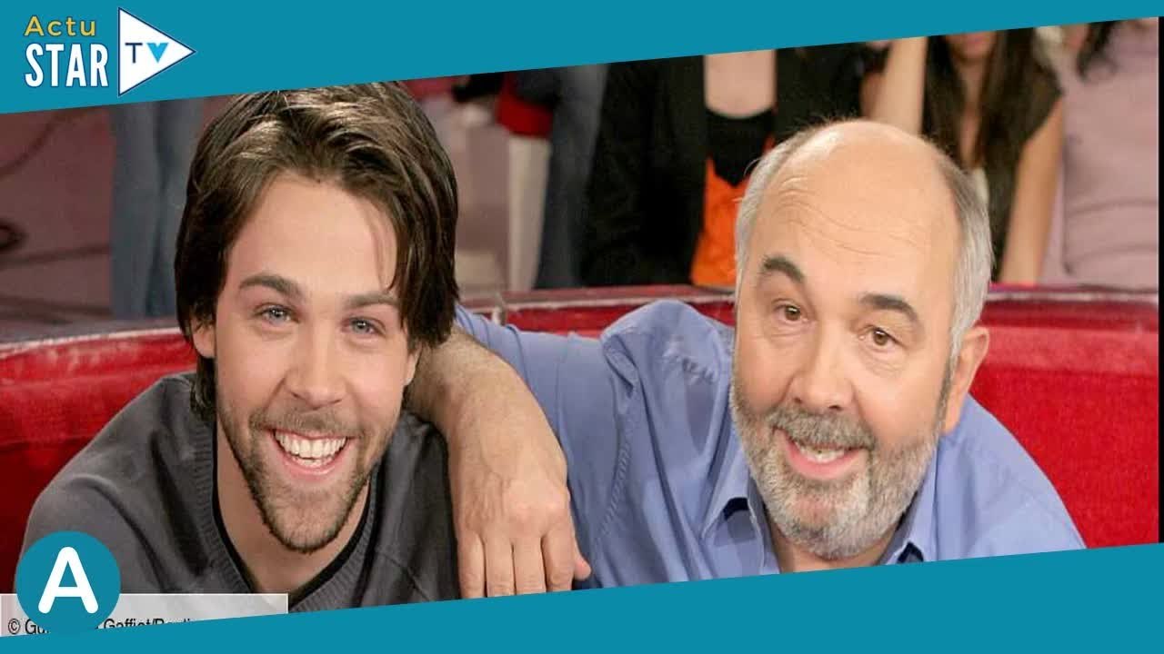 Gérard Jugnot : quelle relation a-t-il avec son fils Arthur ?