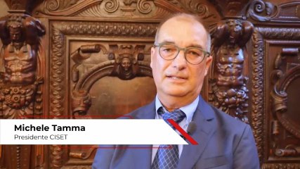 Tamma (Ciset): “Il turismo di domani deve occuparsi anche di chi ci lavora”