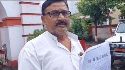 BREAKING: राजद नेता से नक्सलियों ने मांगा दस लाख की फिरौती, नहीं देने पर...