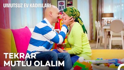 Nasıl Unutacaksın O Güzel Zamanlarımızı - Umutsuz Ev Kadınları 67. Bölüm