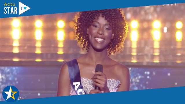 “Incapable d’aligner deux mots sans m’étouffer” : Miss Aquitaine se justifie après son discours moqu