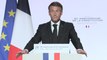 Emmanuel Macron veut une «simplification» du recours au référendum d’initiative partagée