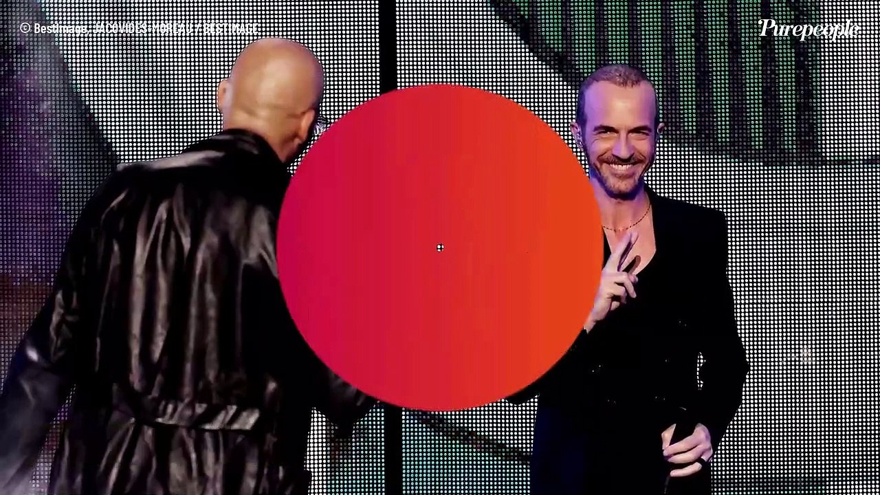 Calogero séparé de Marie Bastide, il évoque ouvertement leur rupture : "On peut continuer à aimer..."