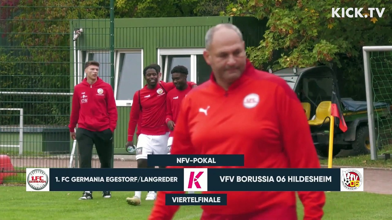 Viertelfinal-Fight: Strafstoß entscheidet mitreißendes Pokalduell