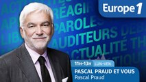 Hommage à Jean-Pierre Elkabbach, grande voix d'Europe 1 et journaliste emblématique