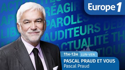 Hommage à Jean-Pierre Elkabbach, grande voix d'Europe 1 et journaliste emblématique