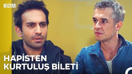 Sevgini Göstermede Demir Gibi Ol - Kızım 5. Bölüm