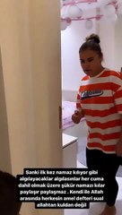 Sıla Doğu'nun ifadesi ortaya çıktı