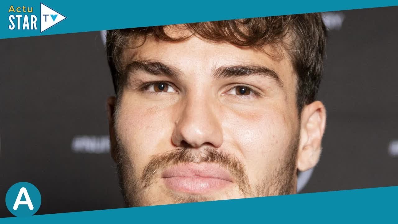 Antoine Dupont, grand vainqueur de la Nuit du Rugby : sa surprenante fin de soirée