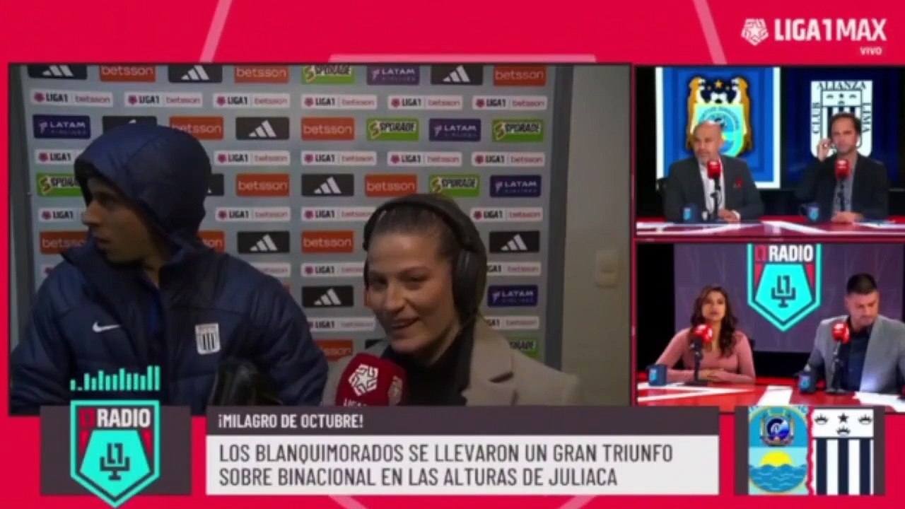 Zanelatto ante posible interés de Paraguay tras su convocatoria a selección peru