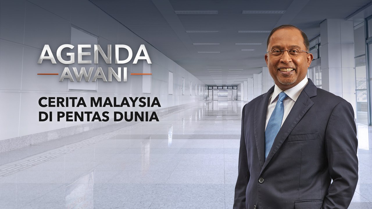 Agenda AWANI: Cerita Malaysia di pentas dunia