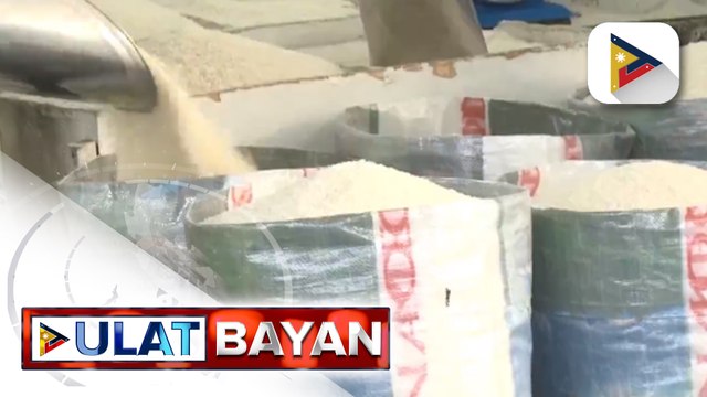 Ilang grupo at kumpanyang sangkot sa hoarding at smuggling ng bigas, pinangalanan ni PBBM