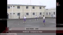 BAIA MARE (1999) - Penitenciar - Campionat de fotbal