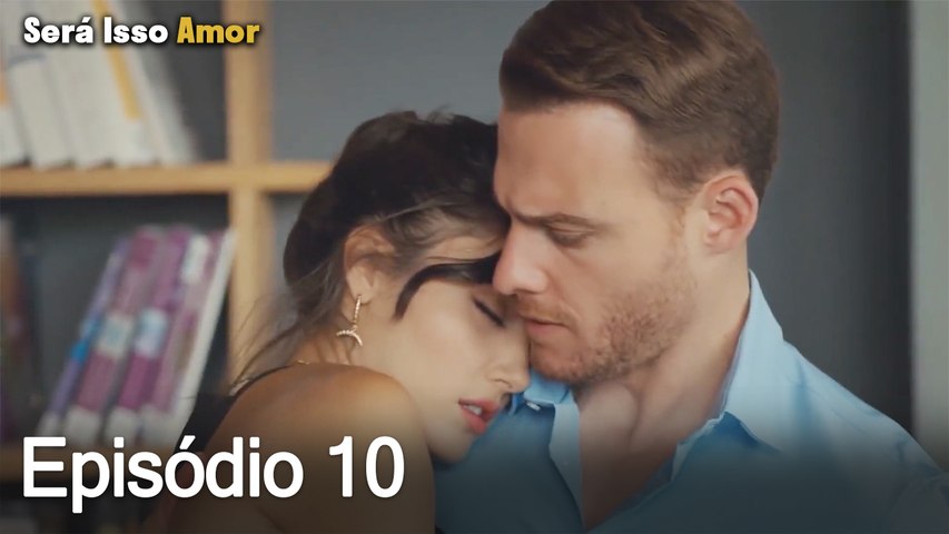 Yato on X: A dublagem da novela turca Será Isso Amor? enfim foi liberada  na @HBOMaxBR Todos os episódios das 2 temporadas contam com áudio em  Português na plataforma.  / X