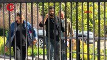 Sancaktepe'de ölü bulunan 3 kardeşin cenazeleri Adli Tıp'tan alındı