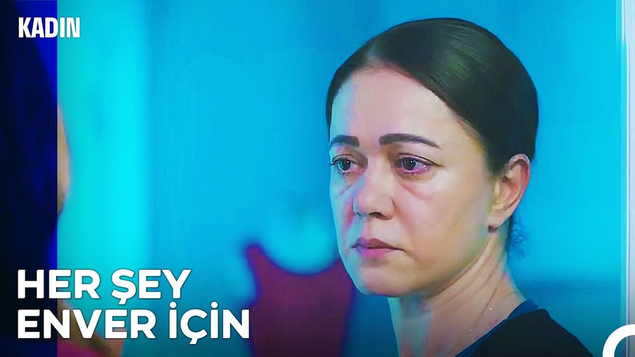 Birlikten Kuvvet Doğar  - Kadın