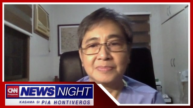 Labi ng grade 5 student sa Antipolo isinasailalim sa autopsy | News Night