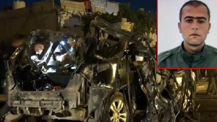 MİT'ten nokta operasyon! İstiklal Caddesi'ndeki terör saldırısının faili Suriye'de öldürüldü