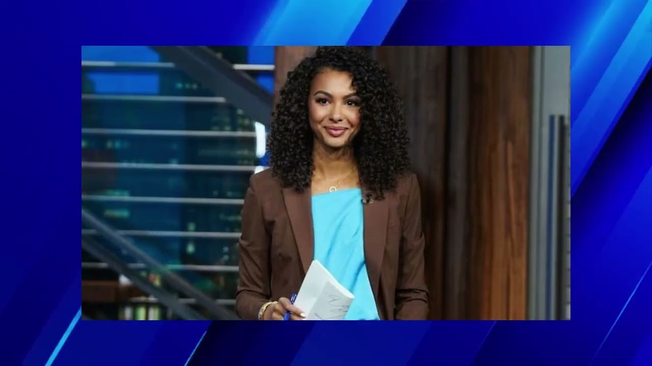 ESPN Host Gets Restraining Order Over Threatening Messages
