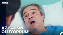 Enver'den Arif'e Büyük İtiraf - Kadın