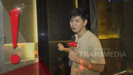 Intip Aksi Sisca Kohl Asuh Sendiri Anak dan Rumah Andi Arsyil Mewah Banget