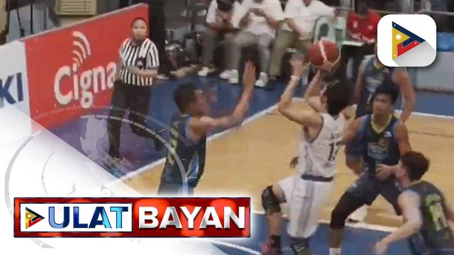 Regular season ng MPBL, opisyal nang nagtapos