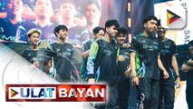 Pinakamahusay na e-sports teams sa bansa, muling magbabakbakan sa Biyernes para sa MPL PH Season 12