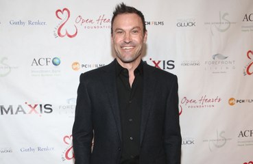 Brian Austin Green's four-year battle with 'stroke-like symptoms'