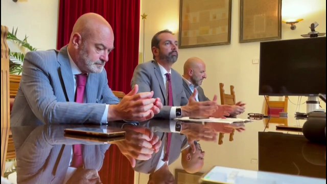 Messina, nuovi cantieri in arrivo sulle strade del centro