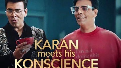 ‘Koffee with Karan’ back with season 8