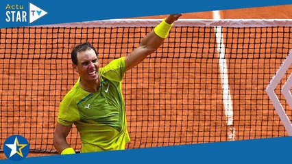 Rafael Nadal en plein traitement : ce signe qui assombrit son avenir